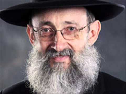 Видео: рав Ашер Кушнир  Сфират а Омер