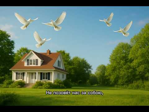 Видео: Твои Дом - Виктор ЦАН