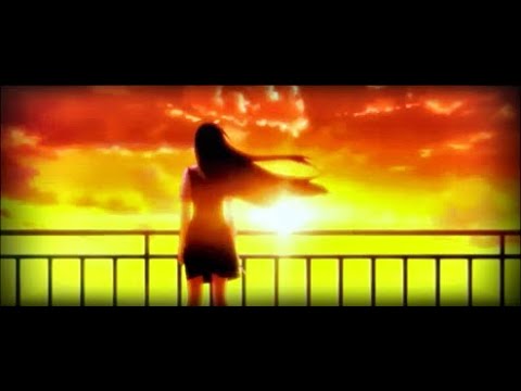 Видео: Аниме клип - Звезда моя далёкая (AMV)