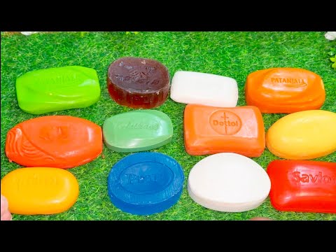 Видео: SOAP opening HAUL /Unpacking soap | Распаковка мыла | Notalking | ASMR SOAP