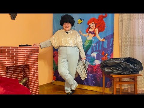 Видео: СЕКОНД ХЕНД ЧЕК шопинг в секонде