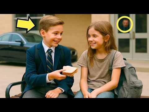 Видео: Богатый отец пошёл за сыном после уроков… и понял, как сильно ОШИБАЛСЯ в нём всё это время