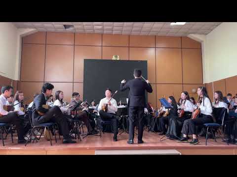 Видео: А.Жайымов – "Шалқыма" Саятұлы Нұрали