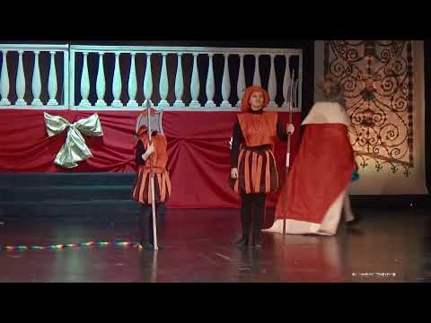 Видео: Бременские музыканты