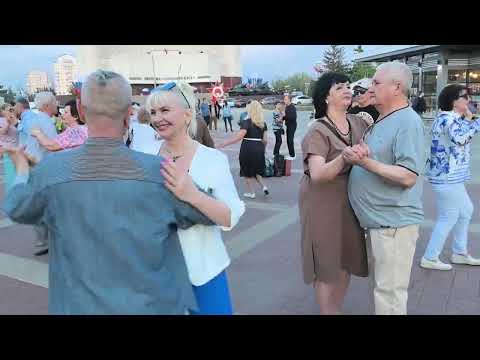 Видео: И не бывает слишком поздно для любви... 25.04.25...