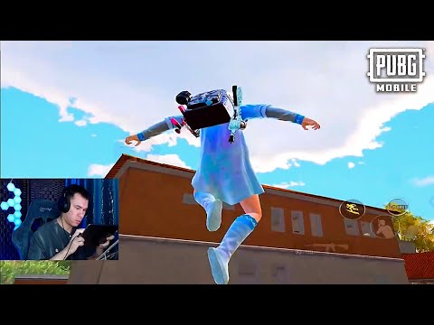 Видео: ПЕРВЫЙ ВЗГЛЯД на НОВОЕ ОБНОВЛЕНИЕ 4.1 ► PUBG Mobile