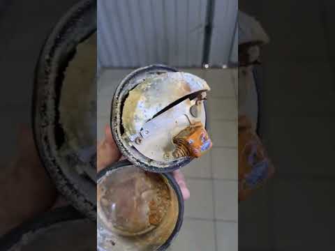 Видео: "Потеющие" BI-LED ПТФ - чем опасно? - разбор - обзор