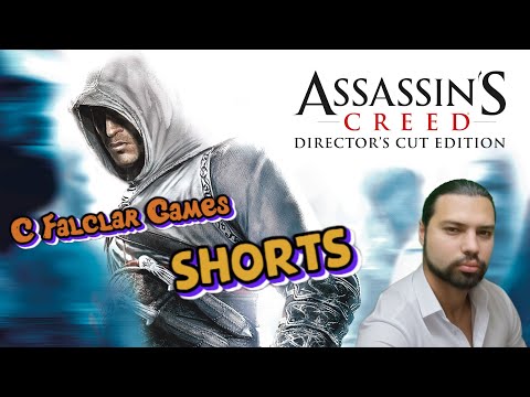 Видео: Assassin's Creed - ПРОХОЖДЕНИЕ И ОБЗОР ИГРЫ №1_1 ► Falclar Games  #assassinscreed #ассасин #игры