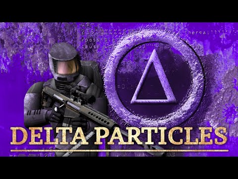 Видео: Half-Life - Delta Particles Новый Мод