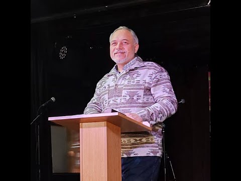 Видео: Доверието в Бога!⛪Брат Йордан Йорданидис, 9 Октомври, 2025 год.