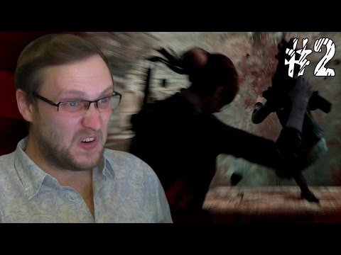 Видео: Resident Evil Revelations 2 Ep.3 Прохождение ► СПЛОШНОЕ МЕСИВО ► #2