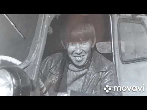 Видео: Выпуск 1963г. Сунтар