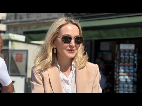 Видео: Старые деньги или Старая школа. Тихая роскошь и отказ от дорогих вещей. Инстаграм стрим.