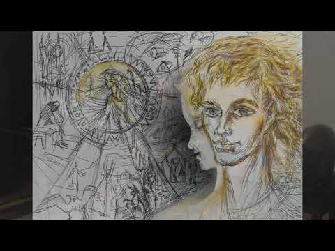 Видео: Баллада про Иванушку-дурака.