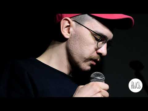 Видео: ВЫСЬ: книжный маркет. Егор Древлянин. 14.04.2021