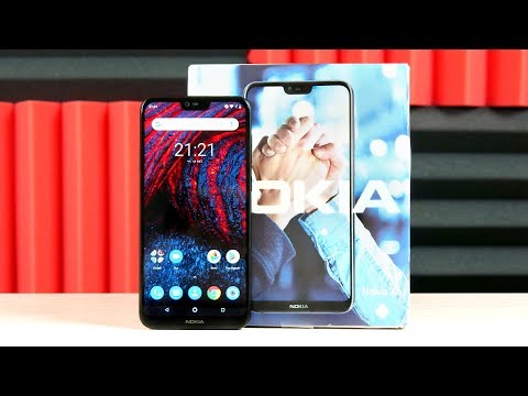 Видео: КУПИЛ NOKIA X6 (6.1 Plus) - ГОВОРЯТ ОНА ЛУЧШЕ XIAOMI И HUAWEI ?!! ОТЗЫВ СПУСТЯ 3 МЕСЯЦА! ПО ЧЕСНОКУ!