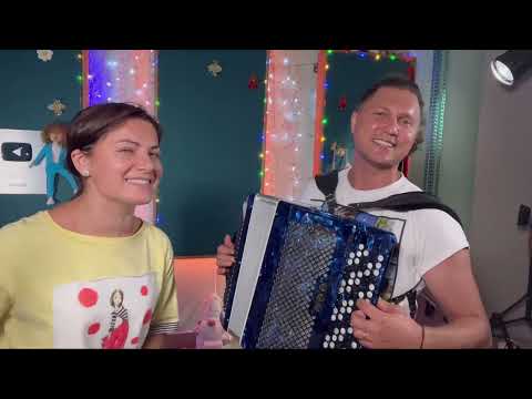 Видео: Инна Каменева Новый хит от @lpromobile  и Нины Федорович «Вороной»