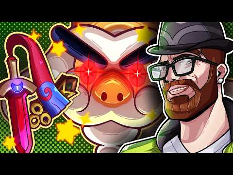 Видео: Вот что делает с мужчиной Шайни Дрампа