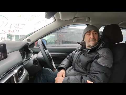 Видео: Купил в Японии Mazda CX-5 с аукциона под заказ в Москве за 2.100руб.