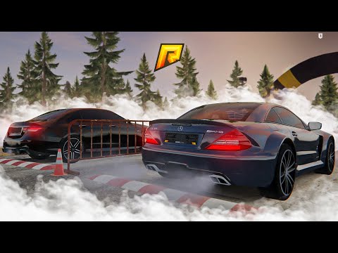 Видео: ЕСТЬ МАШИНА , А ЕСТЬ МЕРСЕДЕС - ТАК МЫ И ПОСТУПИЛИ В Б/У БАТТЛЕ!