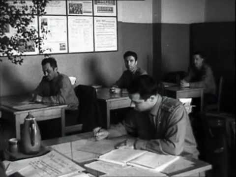 Видео: 40 лет окончания ПВКИУ. Предисловие.avi