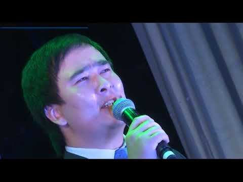 Видео: "Көңілді әлем" 17.12.2017 Донедил Кажымов 2ч.