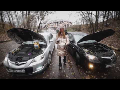 Видео: Больные места Мазда3. Слабые места Mazda3. Лиса рулит