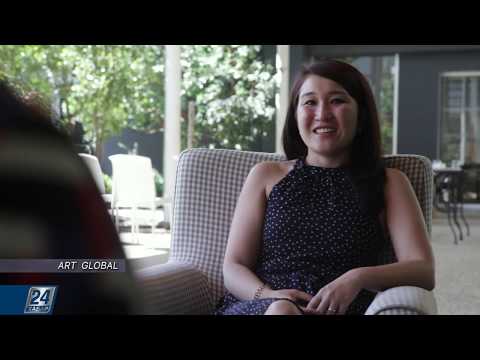 Видео: Казахские традиции, язык и культура во Франции