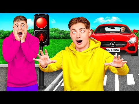 Видео: ДИМОН ОСЛЕП ! *Потерял зрение*