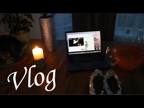 Видео: Vlog\ РОМАНТИЧНА ВЕЧЕРЯ