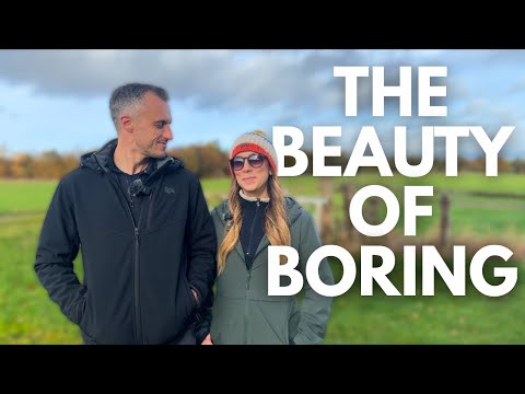 Видео: Почему мы выбираем «скучную» жизнь
