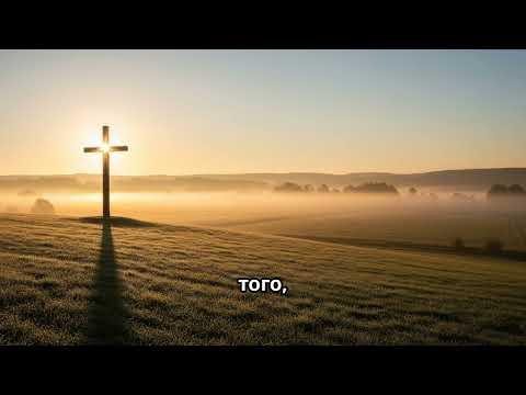 Видео: «Иуда Умоляет Иосифа - Давая Еще Один Шанс» | Бытие 44:14-24