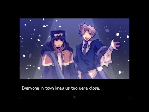 Видео: Cold Front. Серия 1. Снежная буря