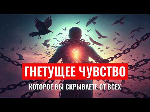 Видео: Как мы сами создаем ловушки, которые мешают нам жить