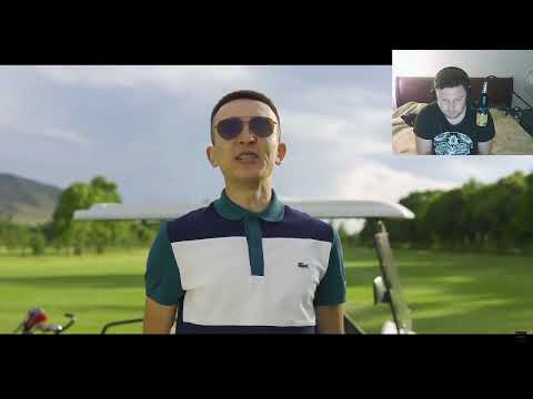 Видео: Реакция Грузина на Ulukmanapo - I am Real Denzel W Кто же тут папа хотела делать EP-закрытый клуб