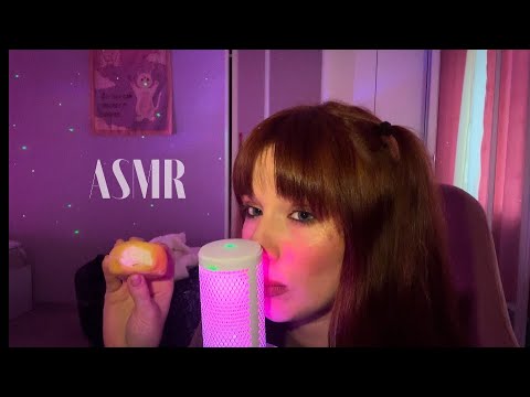 Видео: итинг самых вкусных моти 