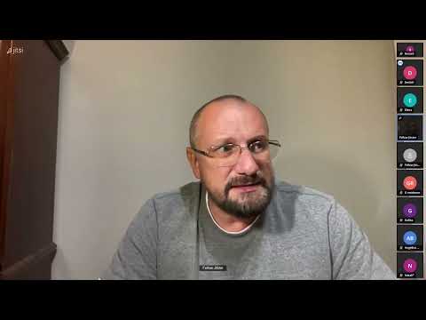 Видео: Деяния апостолов 3