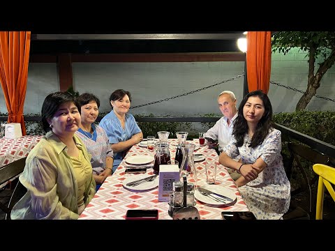 Видео: Травма у мамы. Отмечаем день рождения