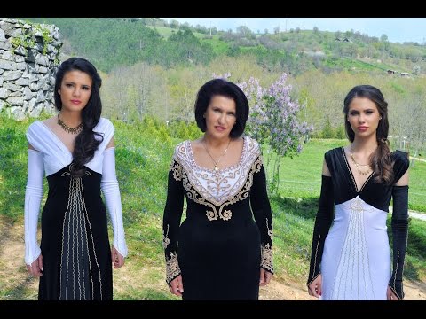 Видео: ГУНА ИВАНОВА, ИВА & ВЕЛИСЛАВА, ФОРМАЦИЯ "БЪЛГАРИ" - ПЕСЕН ЗА САМУИЛ