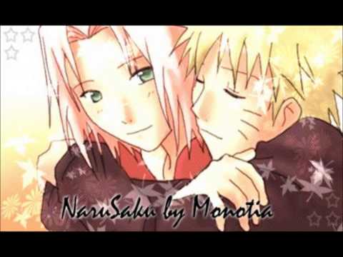 Видео: НаруСаку-  мало тебя