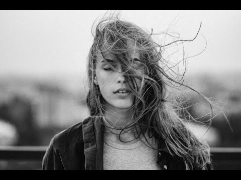 Видео: Как сделать красивый ЧБ в  Lightroom