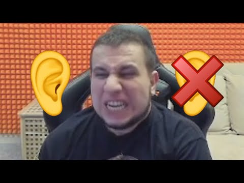 Видео: Манурин орёт на левое ухо