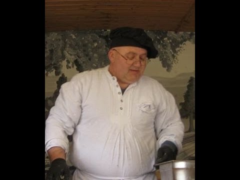 Видео: Как да направим пасти витошка