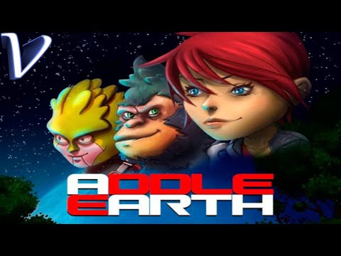 Видео: Addle Earth 2K | 1440p ➤ ЦИФРОВАЯ КОМА