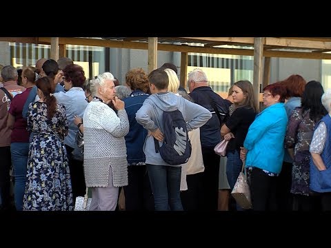 Видео: Даугавпилс за 100 секунд