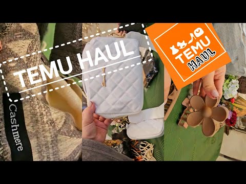 Видео: TEMU HAUL РАСПАКОВКА TEMU #покупки #германия #food #обзор #любовь #влоги #temu #top #today #