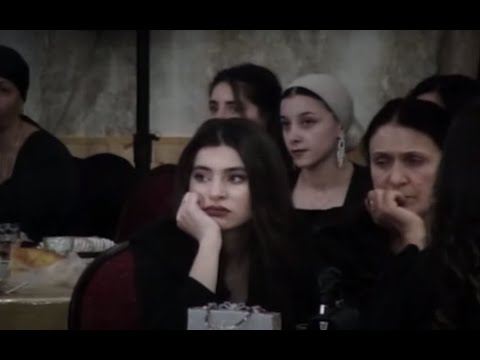 Видео: Кабахчельская Красивая Свадьба_Абдулла и Матанат_(ЧАСТЬ 2)