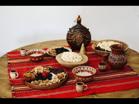 Видео: Как се приготвят традиционните ястия за Бъдни вечер, "България в 60 минути" - 23.12.2021 по БНТ