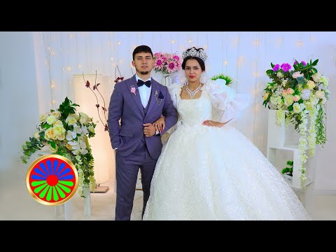 Видео: 📌 Брянск Цыганская свадьба Коли Снежанны 6.08.2023 Снято на 2 камеры 4K Ultra от Сергея Горбачук