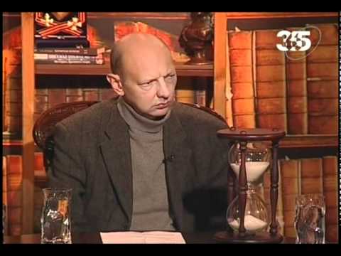 Видео: Испания. Время вестготов. Передача 3